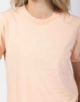 Foxwood Fly Tee Women's Tops