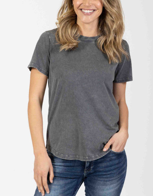 Foxwood Fly Tee Women's Tops