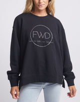 foxwood-formation-crew-washed-black-womens-clothing