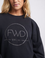 foxwood-formation-crew-washed-black-womens-clothing