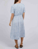 Foxwood Dress | Iris Dress - Light Blue | Women's Dresses