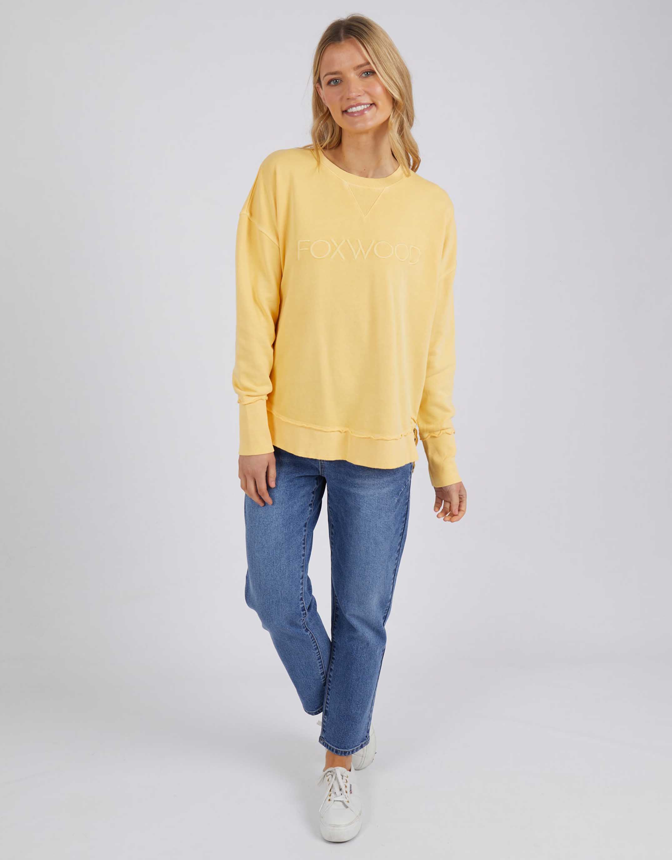 foxwood-simplified-crew-pineapple-womens-clothing