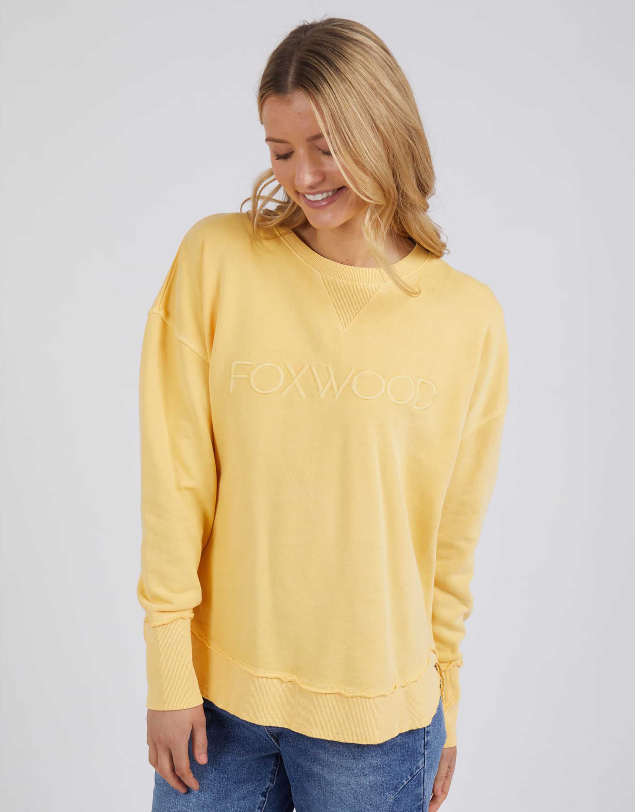 foxwood-simplified-crew-pineapple-womens-clothing