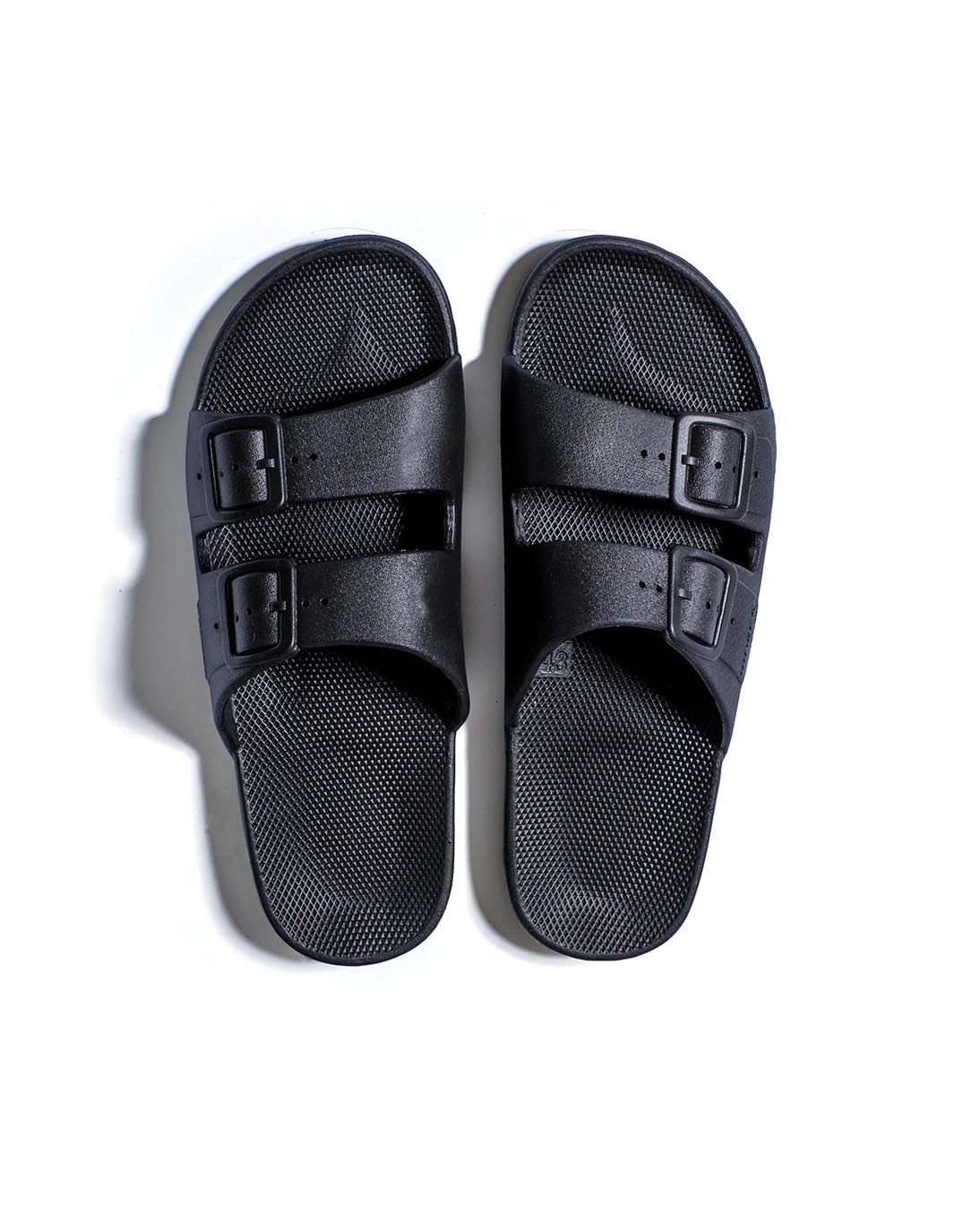 Summer Slides - Black