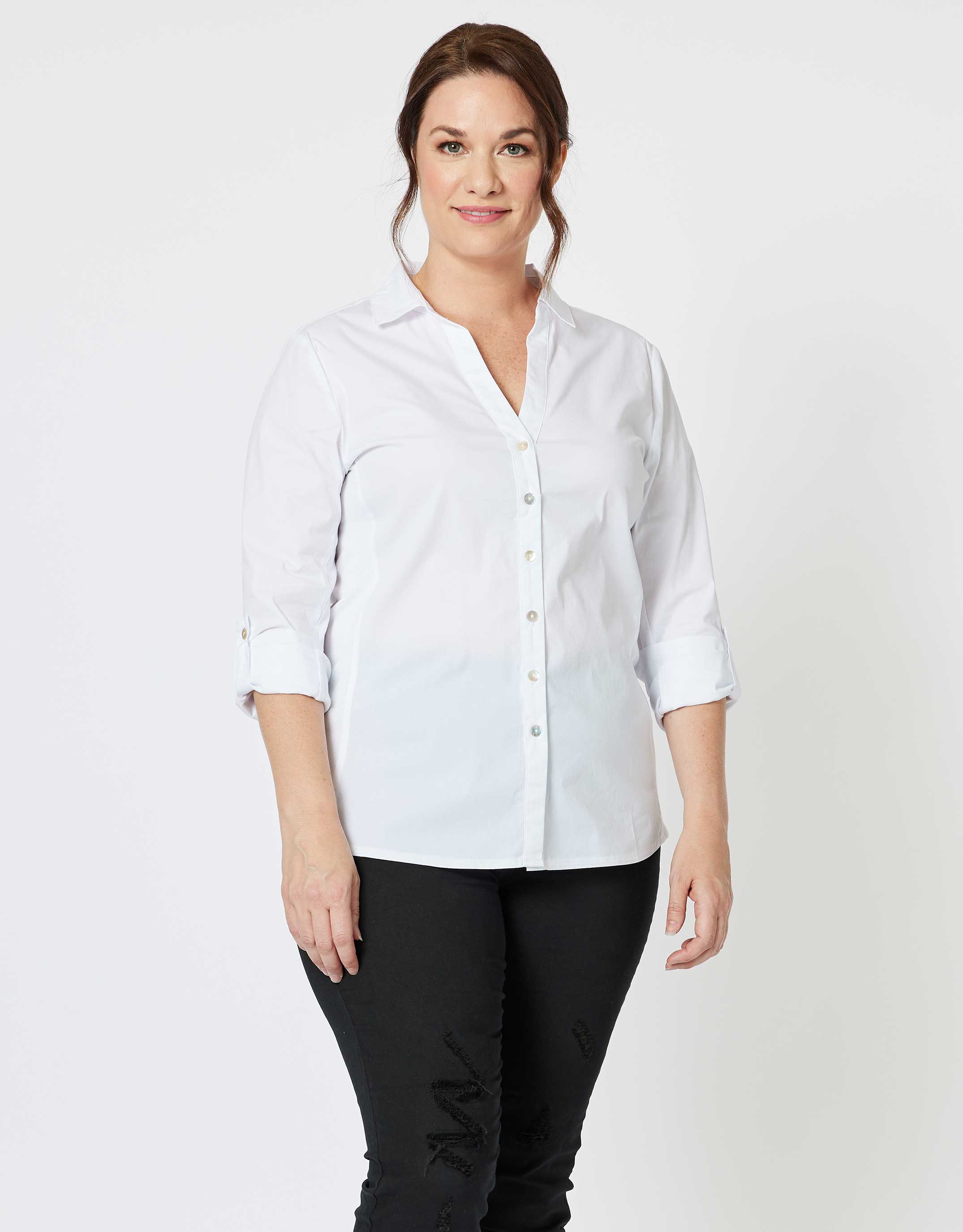 gordon-smith-plus-size-emma-rib-detail-shirt-white-womens-plus-size-clothing