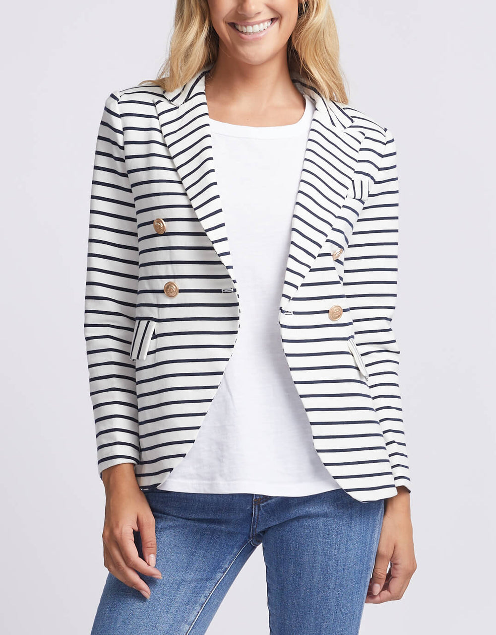 gordon-smith-laura-stripe-blazer-navy-womens-clothing