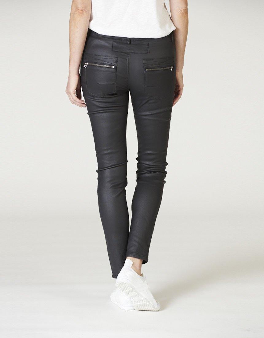 Italian Star Jeans – Coated Denim Italian Star