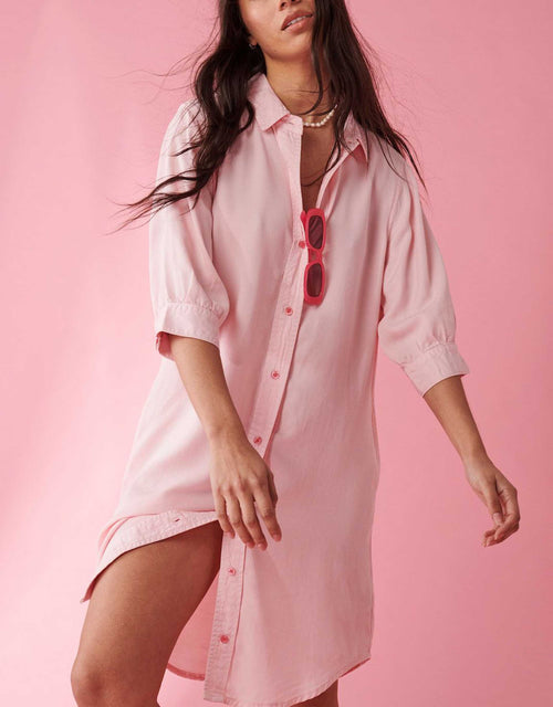 Aurelia Dress - Pink