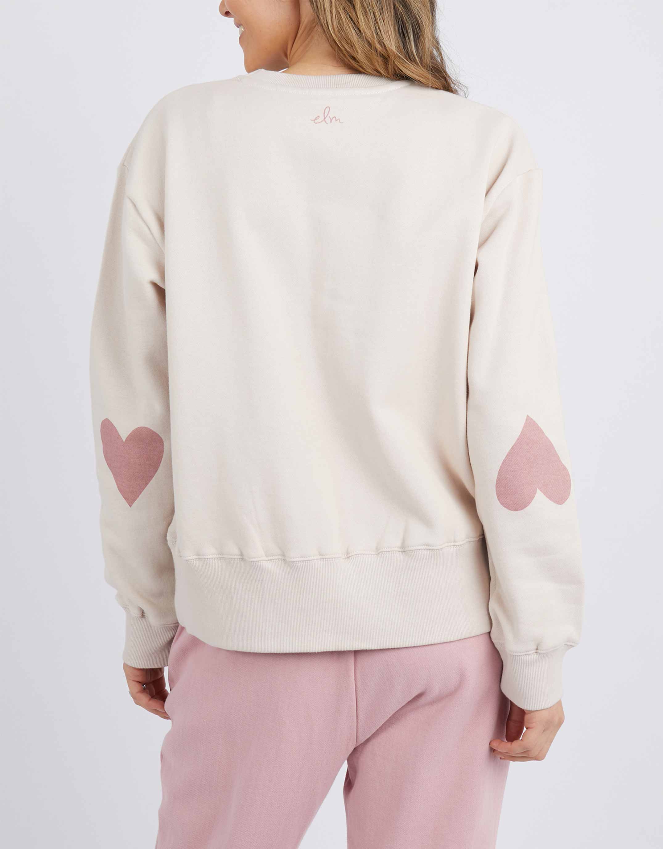 elm-queen-of-hearts-crew-oatmeal-womens-clothing