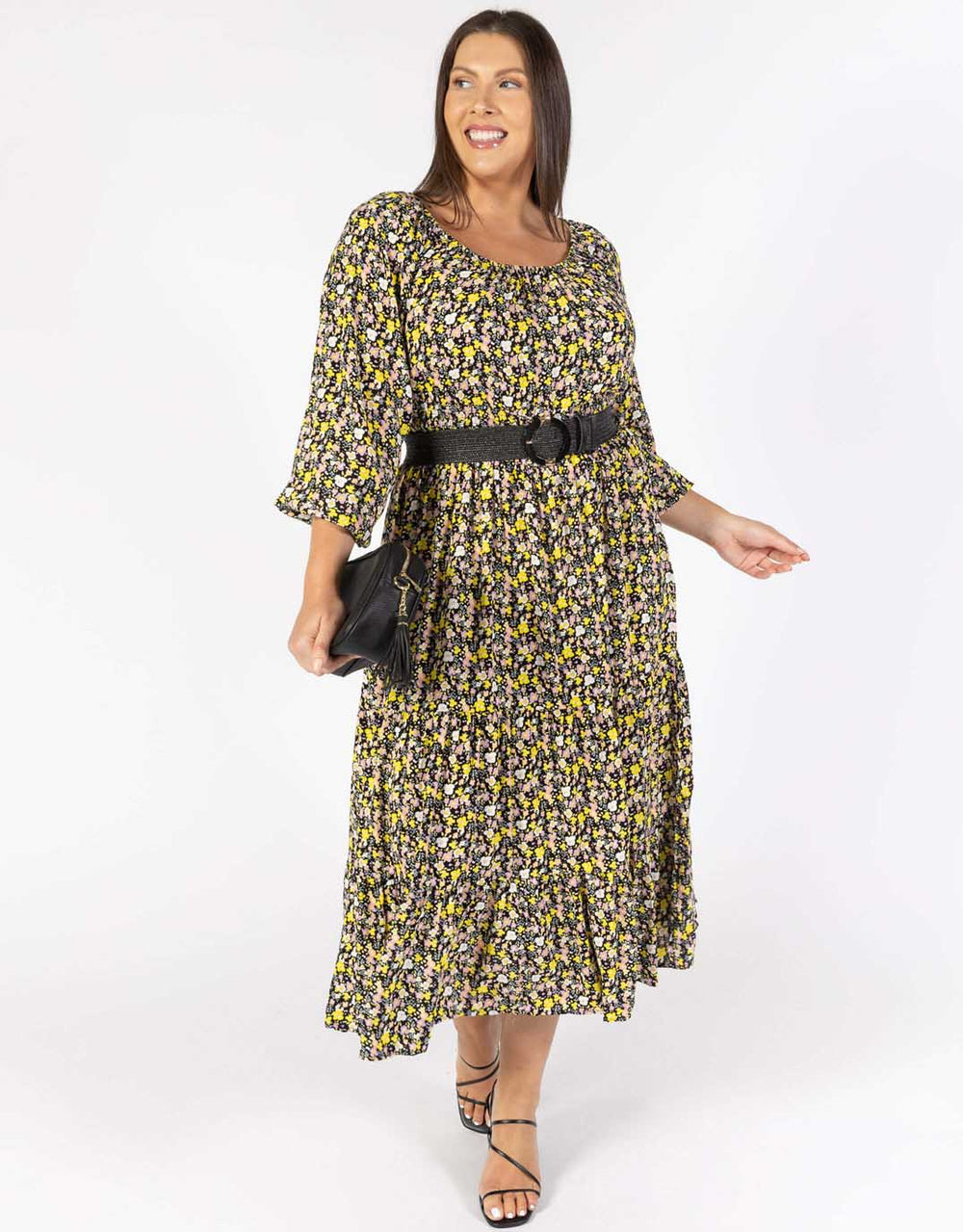 sass-clothing-plus-size-sloane-midi-dress-black-floral-ditsy-plus-size-clothing