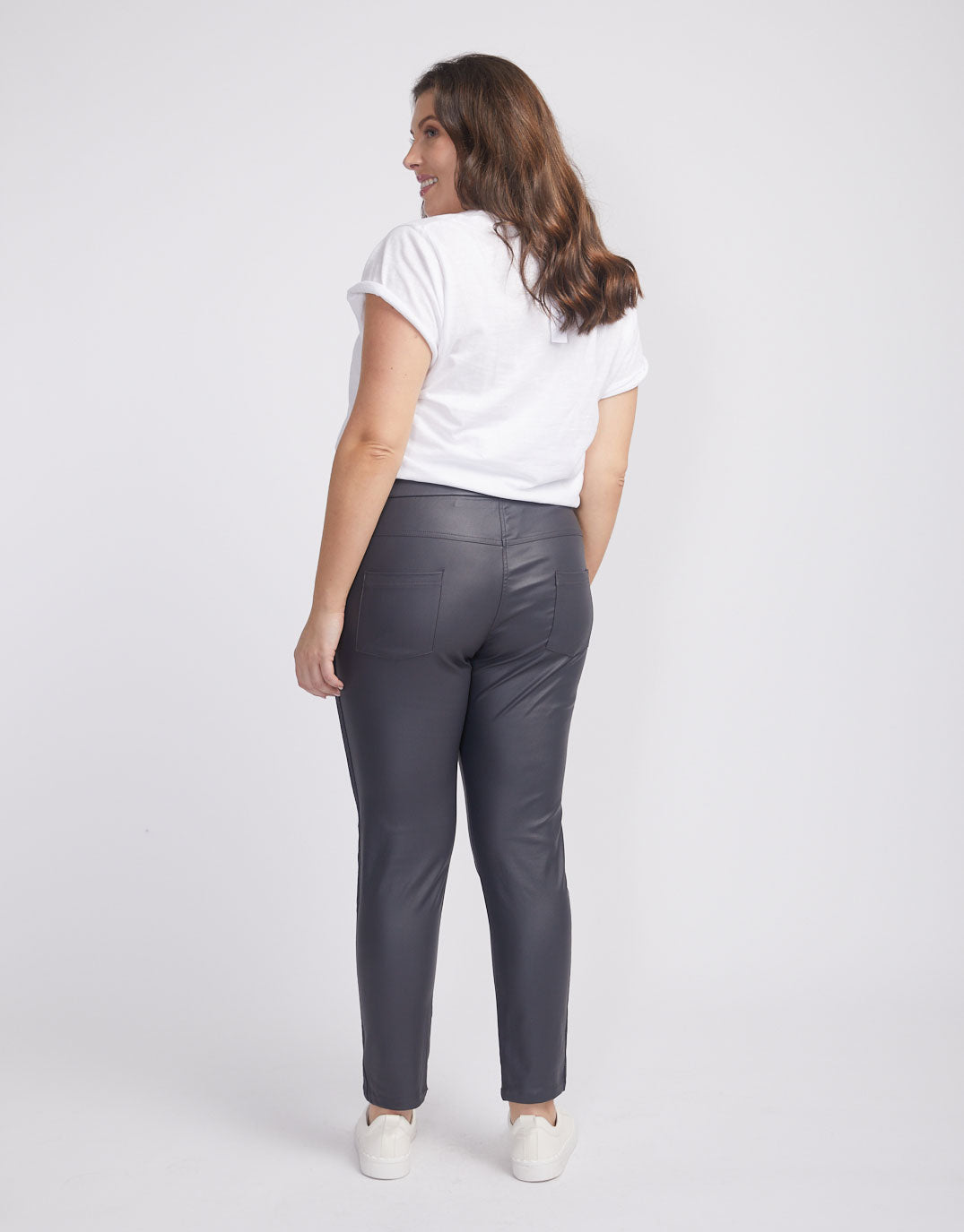 threadz-alex-coated-jogger-charcoal-womens-plus-size-clothing