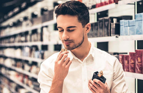 the right cologne can go a long way in complementing your style and personality