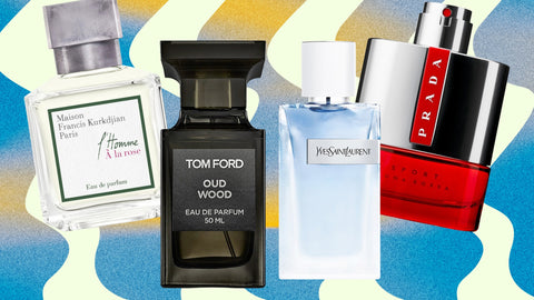 perfumes are often thought to be the best gift to buy for men