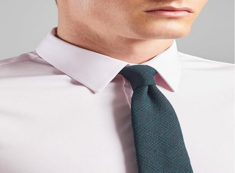 Shirt Collar Types & How to Choose the Right One