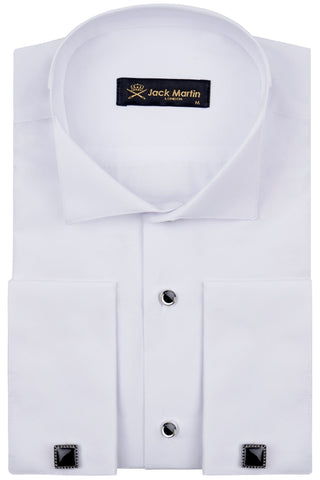 wing collar dress shirts are the best for black tie events