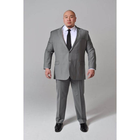 jack martin offers a wide range of big and tall suits