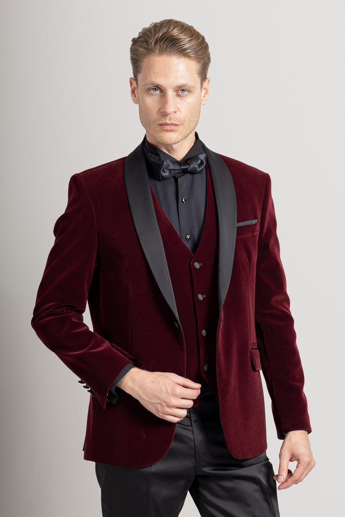 Men's Dinner and Tuxedo Jackets UK – Jack Martin Menswear