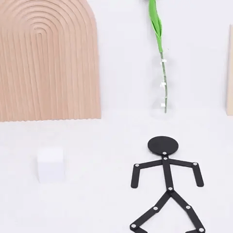 Puzzle Montessori Aire de jeux