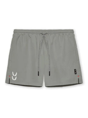 ExpProductCell_Men's Plus Size Drawstring Active Shorts_