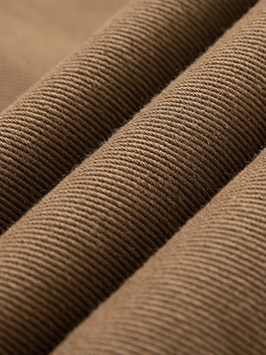 Men's Full Size Wide Leg Pants Plus Size