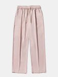 ExpProductImageMen's Plus Size Drawstring Wide Leg Pants_