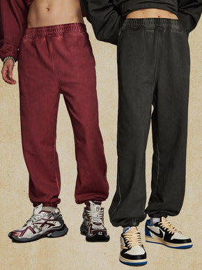 ExpProductCell_Men's Elastic Waist Joggers_