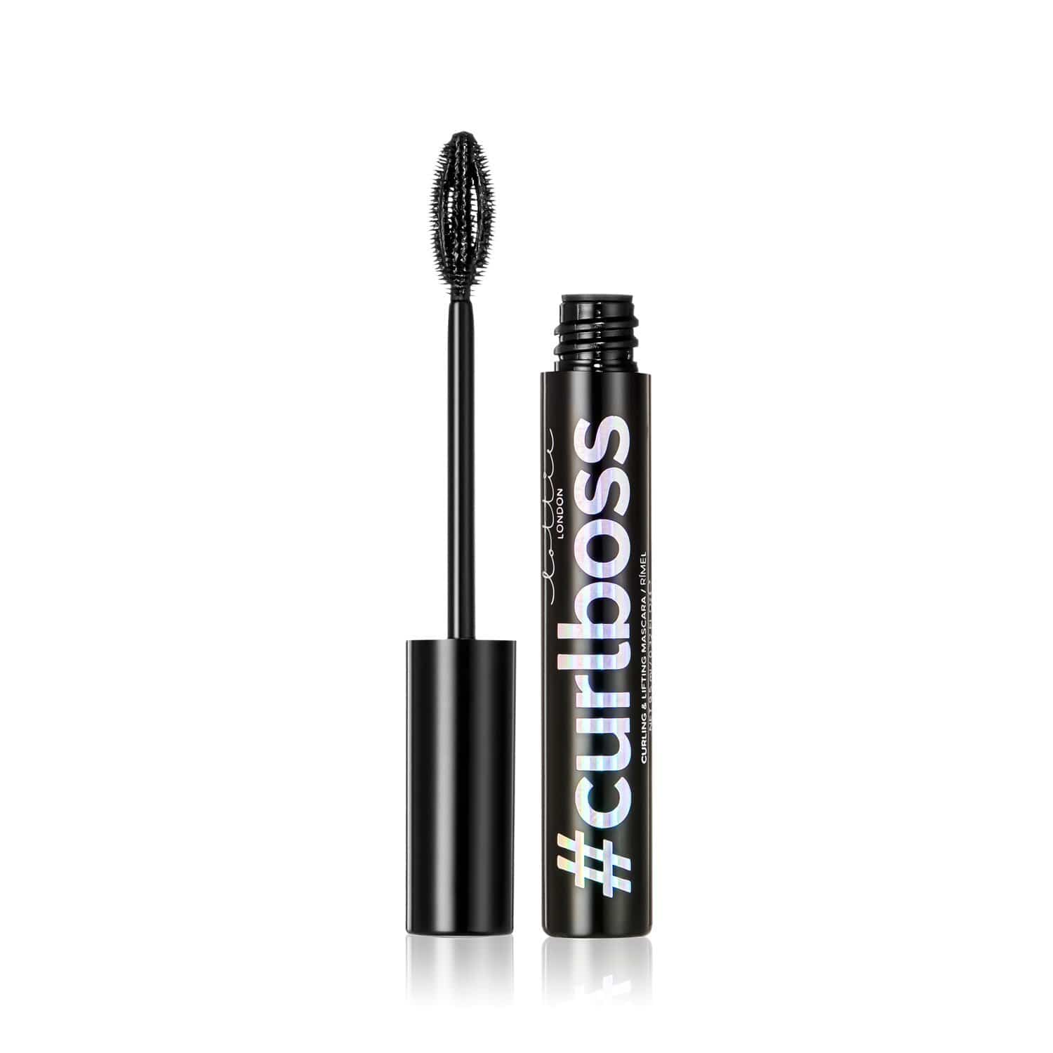 Curl mascara тушь