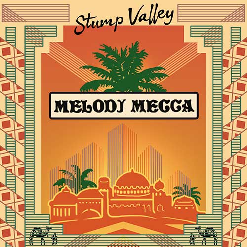 4stump Valley Melodj Mecca Lobster Records