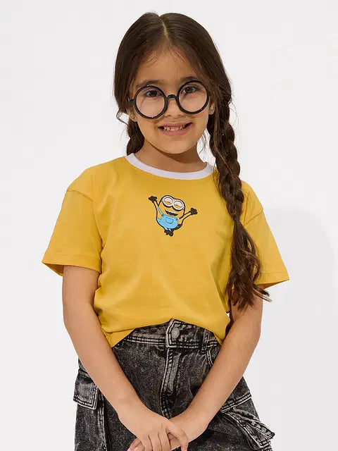 Minions: Bob