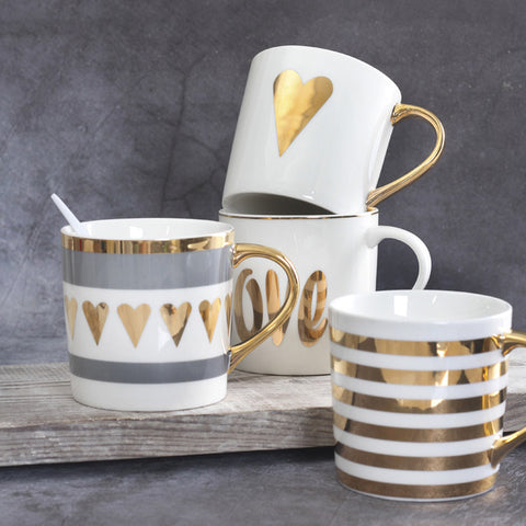 Porcelain or Ceramic? Know Your Coffee Mug Material for the Best