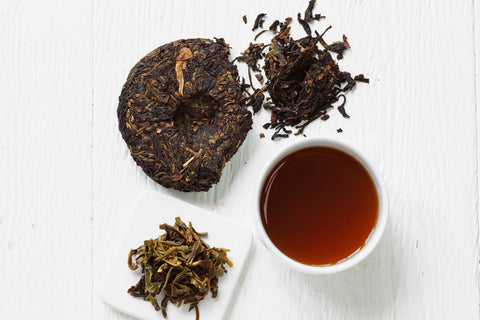 buy rose oolong tea 