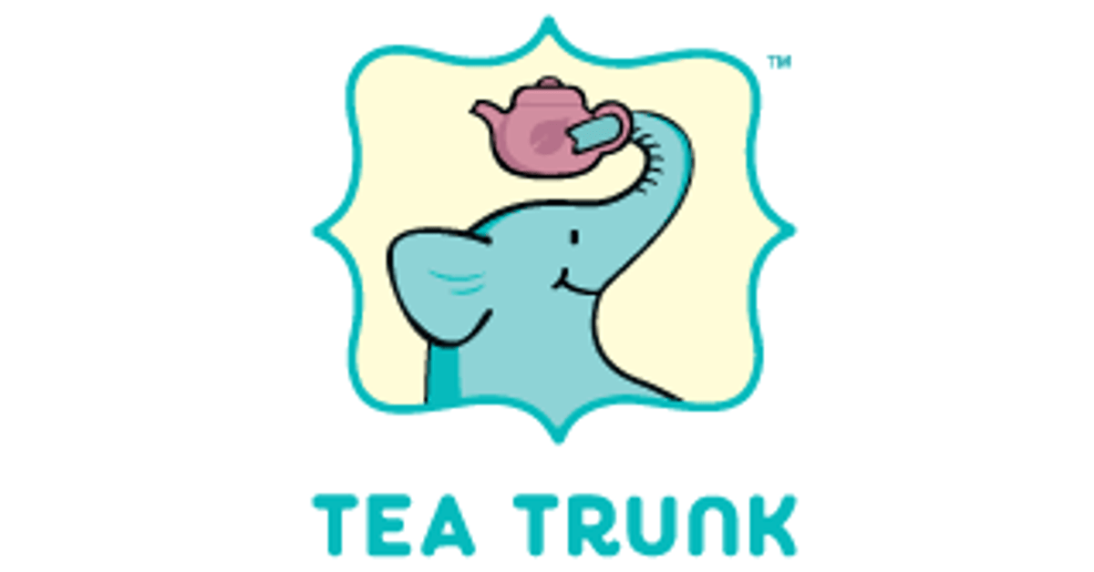 Tea Drunk? No, just Tea Trunk. : r/tea