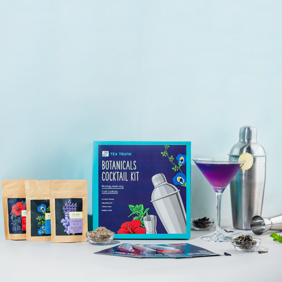 Botanicals Cocktail Kit