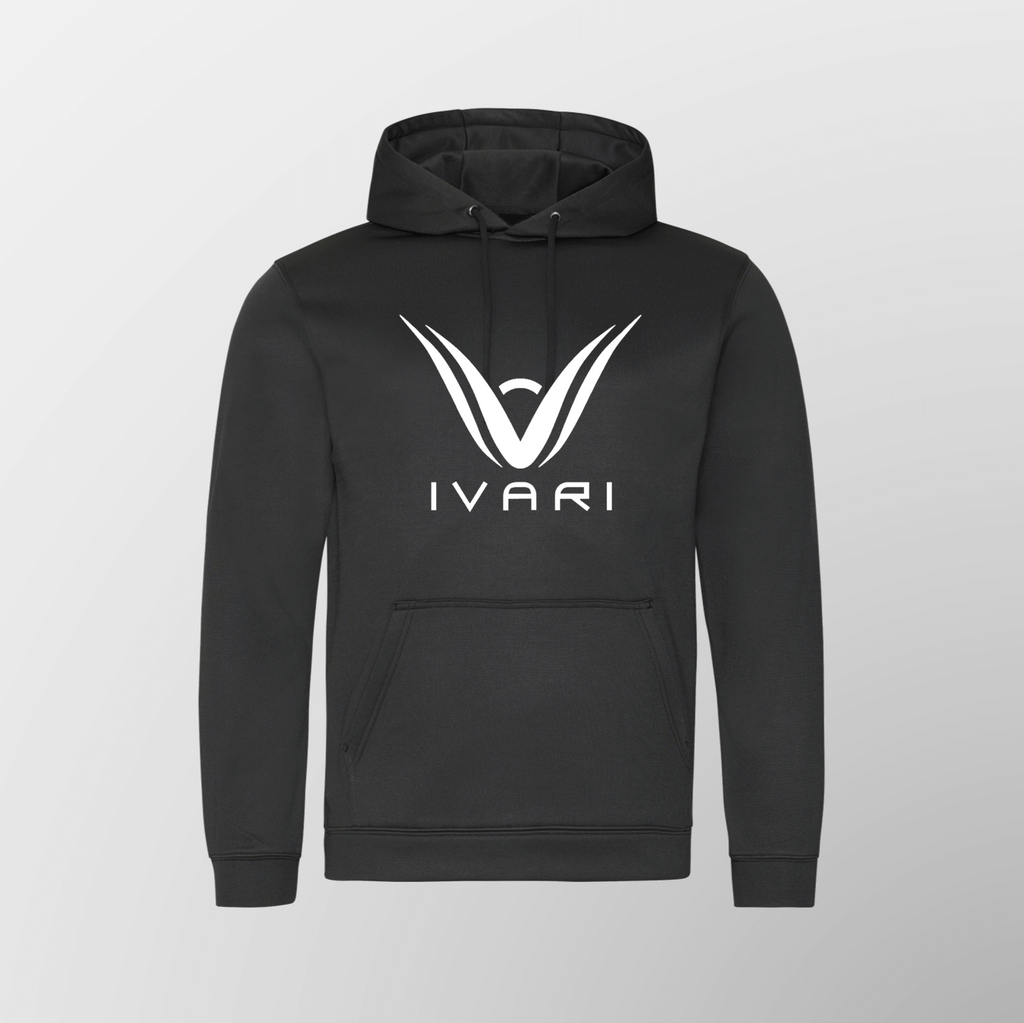 IVARI Performance Hoody – Exclusive Hockey