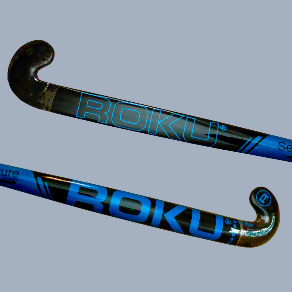 ik ga akkoord met troon Arbeid Roku Secure - Straight (Keeper Stick) – Exclusive Hockey