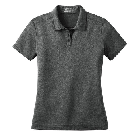 women's dri fit polo