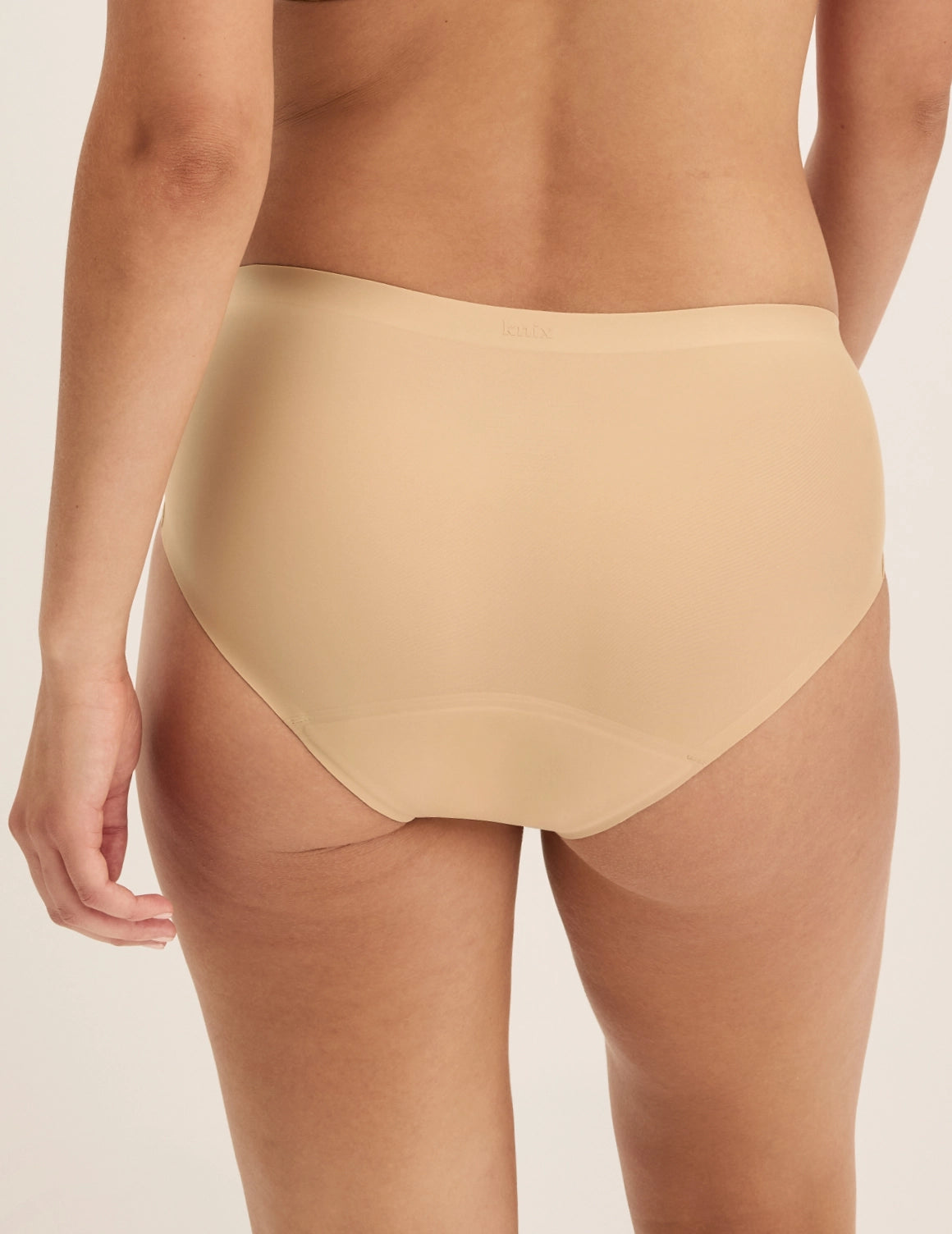 Super Leakproof® No-Show Boyshort