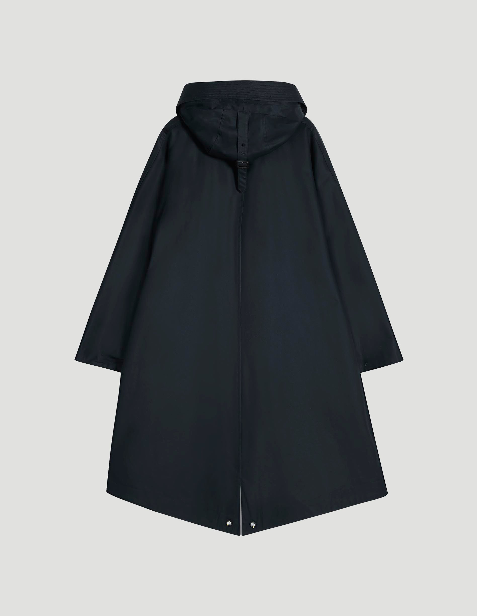 Cape Grenfell Cloth Navy