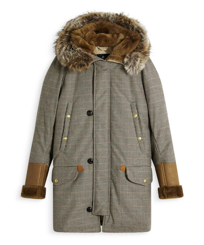 Men's Winter Coats, Jackets & Parkas with Grenfell
