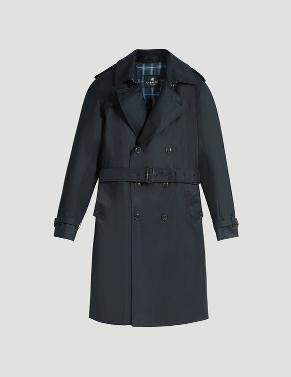 Trench Coats – Grenfell