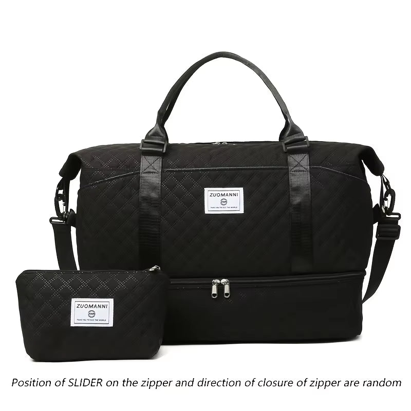 ZUOMANNI PRO Bolso Deportivo