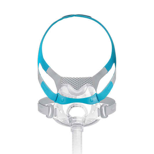 AirFit™ N30 nasal cradle mask - ResMed Healthcare Professional