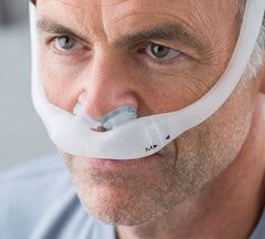 most comfortable cpap nasal pillows