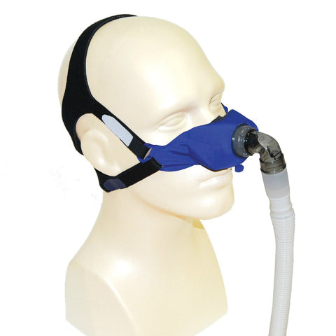 Comfortable CPAP Mask