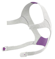 ResMed Small - Violet AirFit N20 and N20 for Her Replacement Headgear