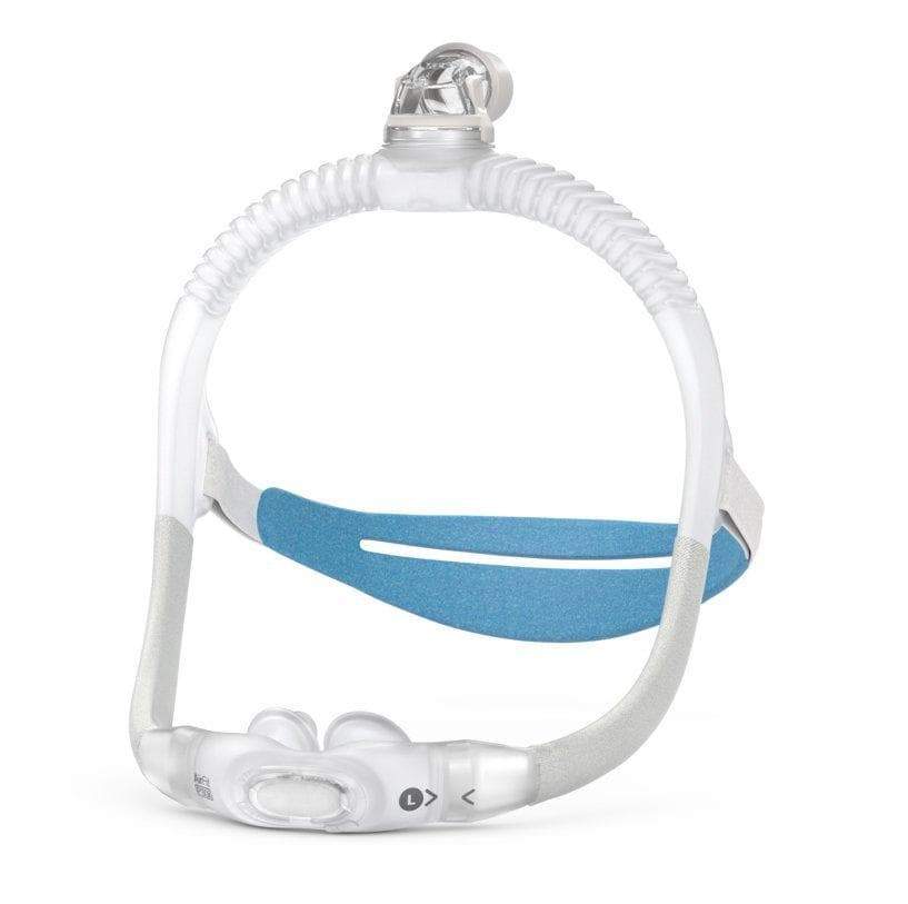 Resmed Airfit P10 for Her CPAP Mask Headgear