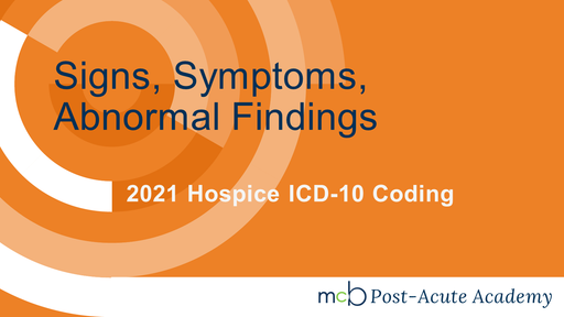 icd 10 code for wellness exam with abnormal findings