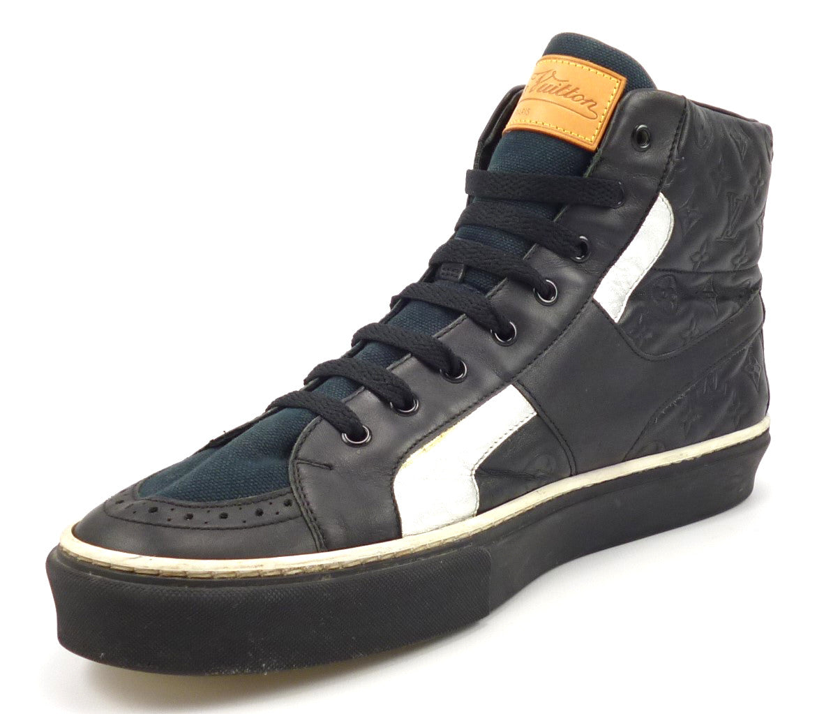 lace up sneakers mens