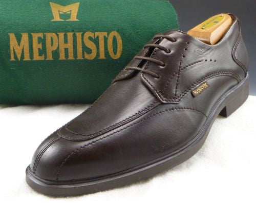 mephisto oxford shoes