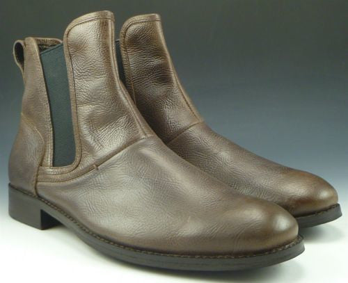 john varvatos leather boots